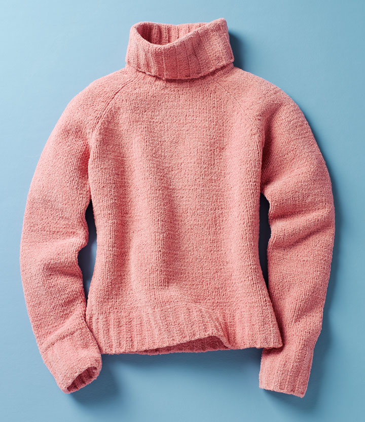 sweaterpink